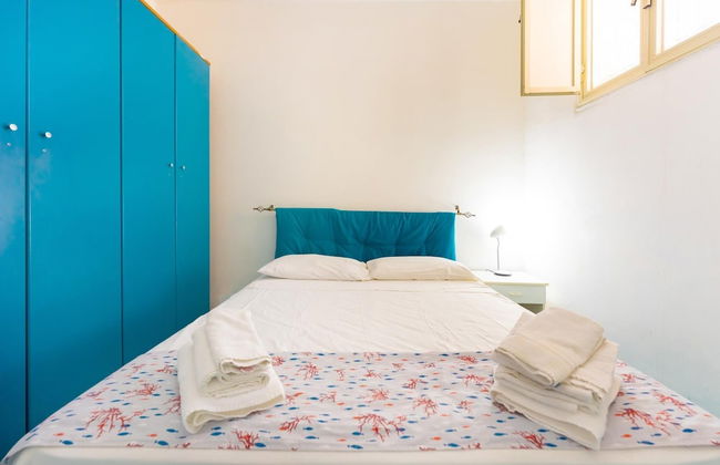 Casa Mena in Procida - Foto 4