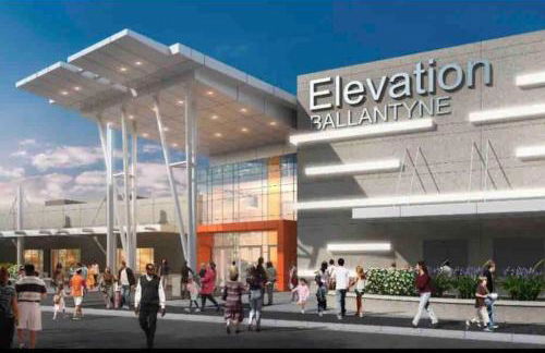 Beautiful home near Carowinds, Ballantyne - Foto 37