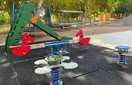 Superb penthouse swimming pools equipped solarium panoramic view - Foto 67