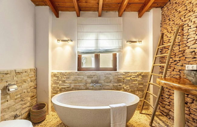 Magnificent Villa With sea Views - Foto 17