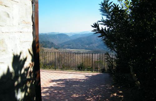 B&B La Fonte del Machiavelli - Foto 67