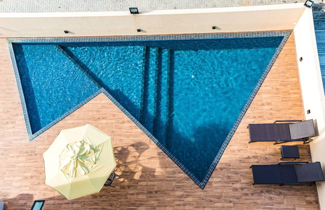 Macuco Residence - Foto 18