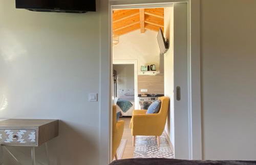 Apartamentos Turísticos VillaCordido Villaframil Ribadeo - Foto 8