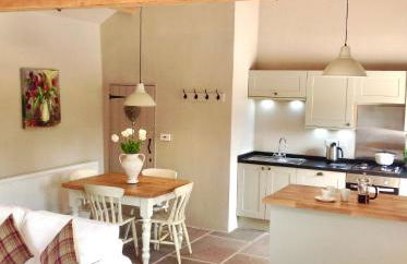 Winnow Barns Holidays - Foto 8