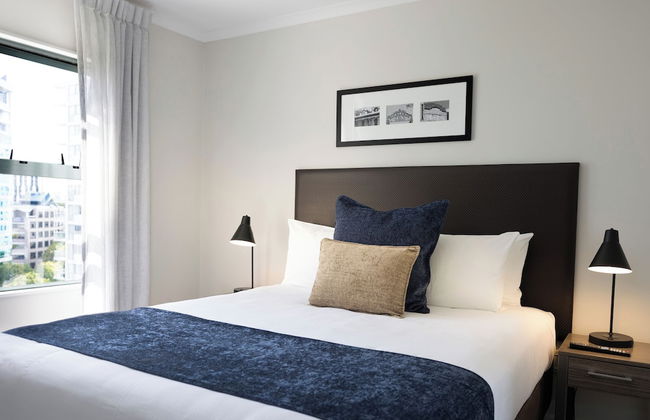 Quest Auckland - Foto 6