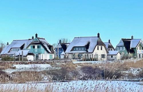 Ferienhaus Dünenliebe - Foto 24