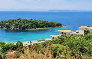 Sivota Apartments - Foto 32