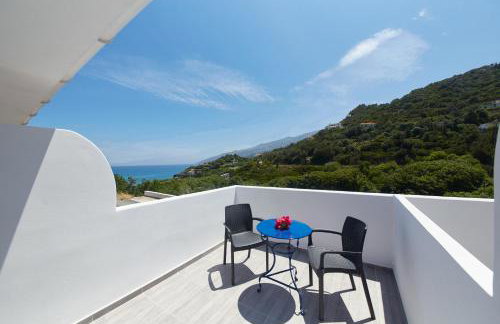 Kerame Studios & Apartments - Foto 88