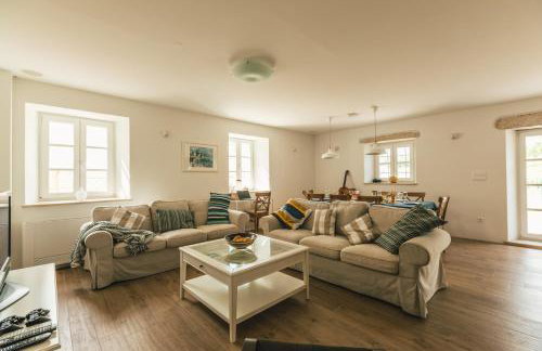 Villa Kanedolo - Foto 34