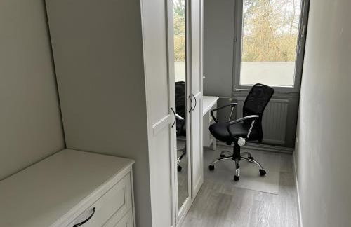 Ferienwohnung L254 an der Ostsee - Foto 7