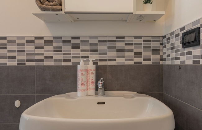 Casa Gabel by Wonderful Italy - Foto 16