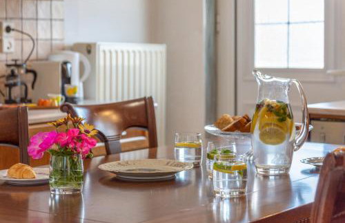 Achilleas Deluxe House-Jacuzzi - BBQ - Foto 28