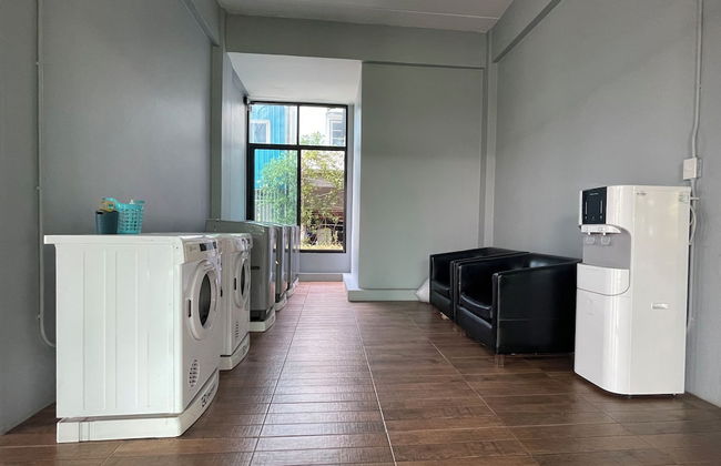 The Bedrooms Maeklong Service Apartment - Foto 16