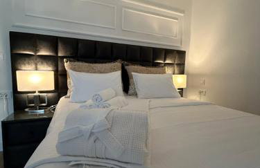 Daphne Luxe Retreat -Sea View-King size bed- - Foto 54