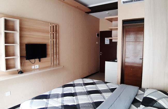 High Livin Apartment Pasteur - Photo 10