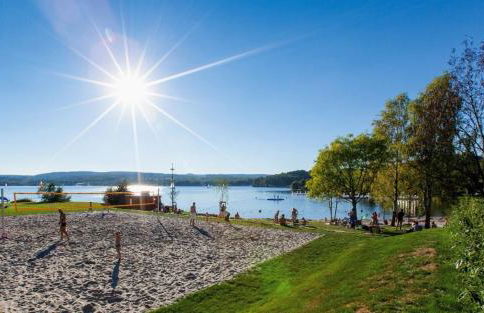 FeWo II Glücksmomente Bostalsee - Foto 22