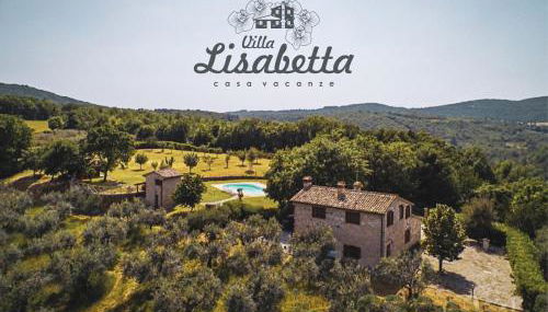 Villa Lisabetta - Foto 2