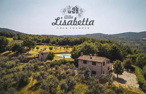 Villa Lisabetta - Foto 2