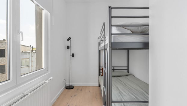 Renovated Apartment for Family - Foto 4, Habitación