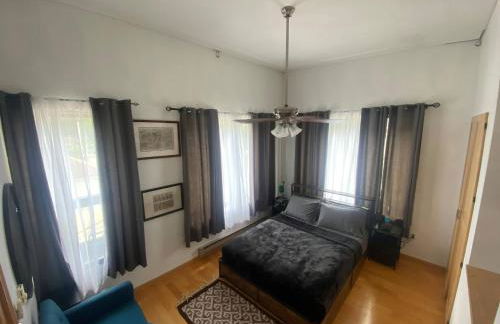 Suite A 2 BR w/ Bridge St. view - Foto 31