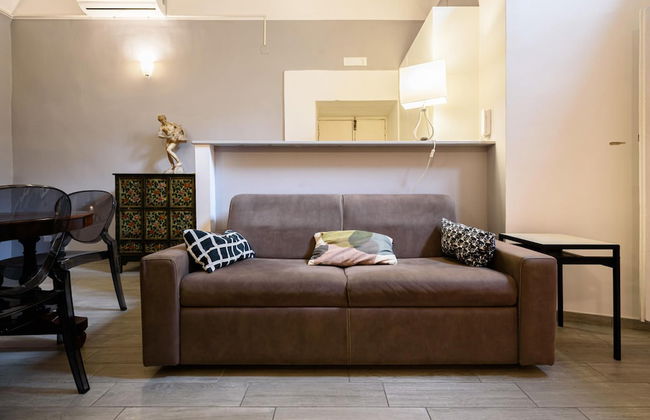 Via Atri 37 in Naples - Foto 10