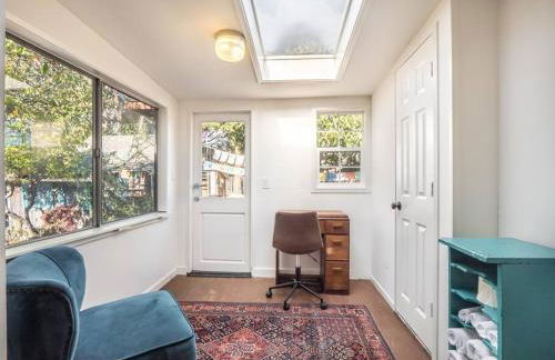 Relaxing 3 bedroom Santa Cruz house, 5min to beach - Foto 12