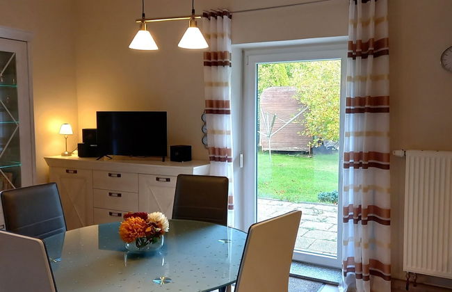 Apartment in Gingst With Sea Beach - Foto 28