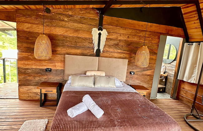 Ecoedén Glamping - Photo 7