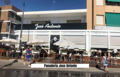 Apartalux San Pedro Ático de Luna - Foto 43