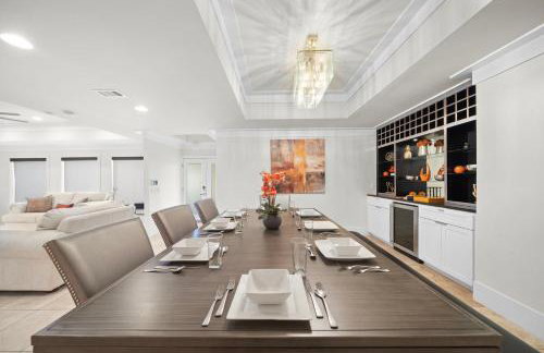 Nr Galleria & Med Center Hot Tub Games WiFi - Foto 28