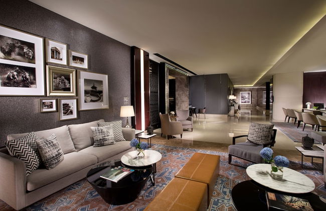 Ascott Waterplace Surabaya - Photo 2