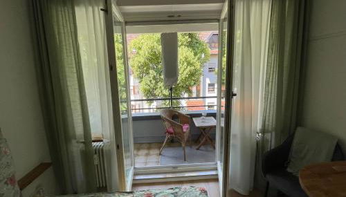 Wohlfühlen im Herzen von Schopfheim - Foto 4