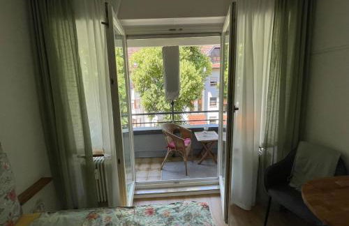 Wohlfühlen im Herzen von Schopfheim - Foto 4