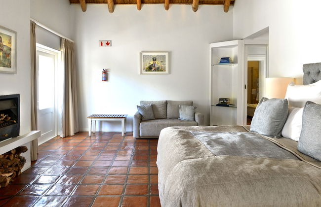 Holden Manz Country House - Photo 11