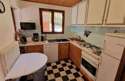 Chalet l'Acinos - Photo 15