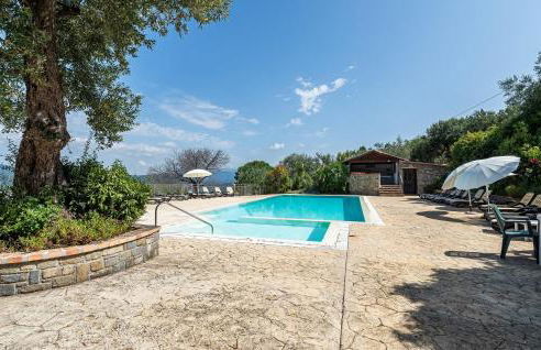 Cozy Home In Stella Cilento With Wifi - Foto 10