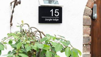 Jungle Lodge - Foto 3