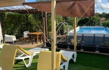 Quintinha do Zé da Lola - Foto 1