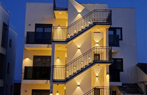 M&M Luxury Apartments - Foto 1