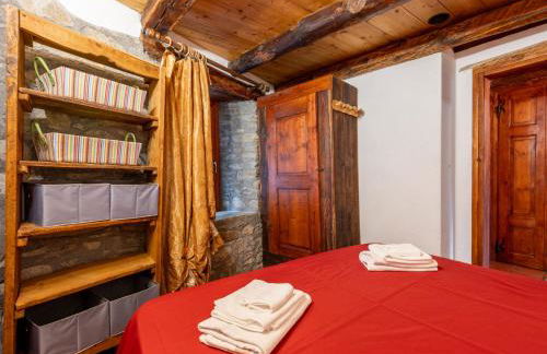 Apartment Baita del Celtico 2 by Interhome - Foto 10