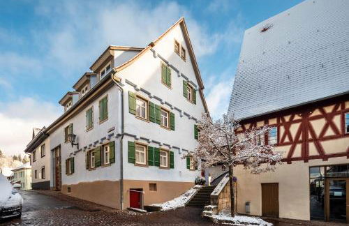 Alte Schule - Photo 29