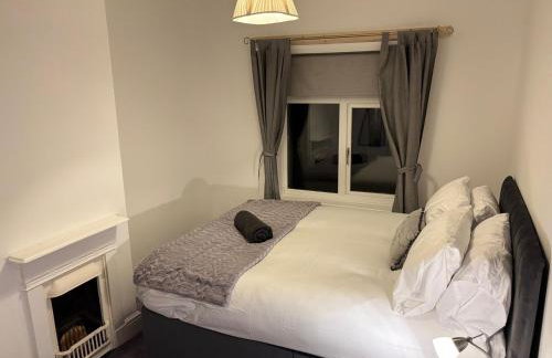 Cozee 2-bed nr New Cross Hospital - Foto 4