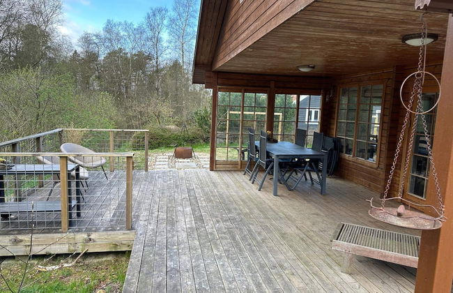 6 Person Holiday Home in Kibaek - Foto 15