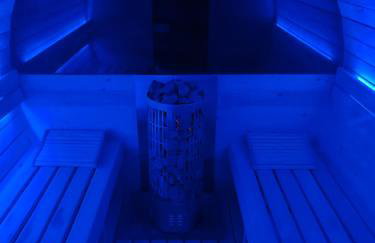 Kwietna łąka na szlaku - Foto 9