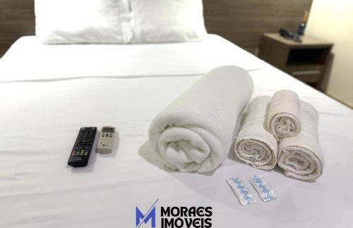 Mont Blanc Suítes - Nova Iguaçu - Rio de Janeiro - Foto 10