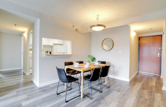 Pentagon City Apt Cozy & Convenient - Foto 17