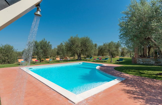 Pg-g212-sp31021at - Casa Torrione 14 - Foto 25