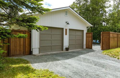 Perch - Greenbank Cottage - Foto 37