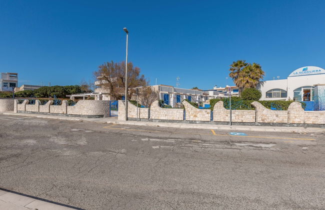 3178 Residence La Scogliera - Monolocale by Barbarhouse - Foto 8