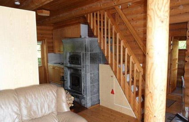 Harakanpesä - Foto 11